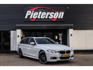 BMW 3-serie Touring 330i xDrive M-Pakket PANO XENON CLIMA