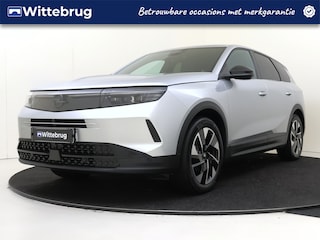 Opel Grandland 1.2 Turbo 145PK Hybrid GS Apple Carplay | Parkeerhulp | Comfortstoelen | Navigatie |