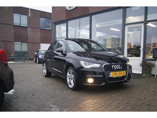Audi A1 1.2 TFSI 86pk Ambition sline