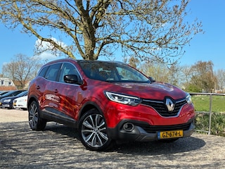 Renault Kadjar 1.2 TCe Bose | Leder + Pano + Key-less + Clima nu € 10.975,-!!!