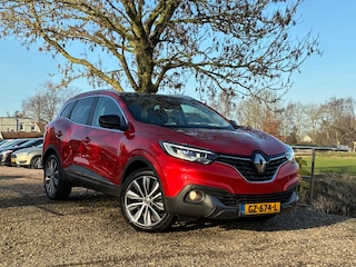 Renault Kadjar 1.2 TCe Bose | Leder + Pano + Key-less + Clima nu € 10.975,-!!!