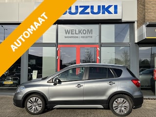 Suzuki S-Cross 1.6 VVT 120pk 2WD CVT Exclusive (RIJKLAARPRIJS)