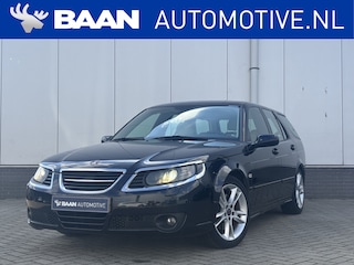 Saab 9-5 2.3 Turbo Aero