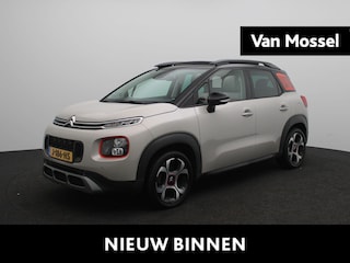 Citroën C3 Aircross 1.2 PureTech S&S Shine | Automaat | Navigatie | Camera |