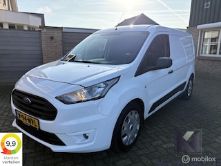 Ford Transit Connect 1.0 Ecoboost L2|Dealer ond|BPM Vrij|