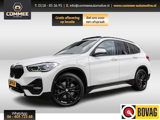 BMW X1 xDrive25e eDrive Sport Line ✅Pano✅18inch✅AppleCP