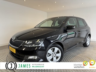 Skoda Fabia 1.2 TSI Automaat Style BusinessLine Trekhaak