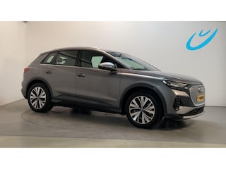 Audi Q4 40 Launch Edition Advanced Plus 77 kWh Virtual Cockpit Camera Navigatie Adaptive Cruise