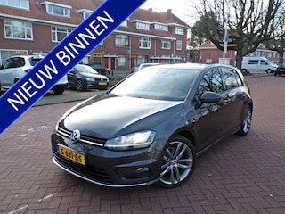 Volkswagen Golf 1.4 TSI ACT Business Edition R Connected 150 PK,,, R-Line Exterieur