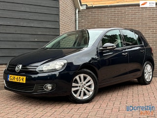 Volkswagen Golf 1.4 TSI Style | PDC | Stoelverwarming | Cruise | Dynaudio