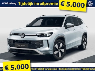 Volkswagen Tayron 1.5 eHybrid Life Edition !!!Profiteer ook van 4.000 EURO inruilpremie!!!