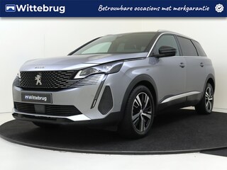 Peugeot 5008 1.2 PureTech GT Alcantara +  Open dak !!!