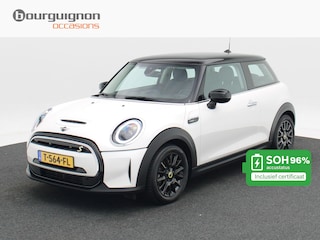 Mini Mini Electric Classic 33 kWh | Cruise Control | Stoelverwarming | Climate Control | Navigatie | CarPlay | Parkeersensoren | 26.956 Km!!