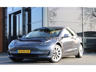 Tesla Model 3 Long Range AWD 75 kWh | Trekhaak | Facelift