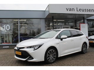 Toyota Corolla Touring Sports 1.8 Hybrid Dynamic