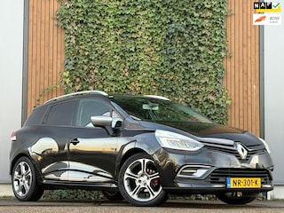 Renault Clio Estate 1.2 TCe Intens GT-Line|NAVI|98.000KM