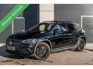 Mercedes-Benz GLA 250 e AMG Memory|Multibeam|Pano|BOMVOL!