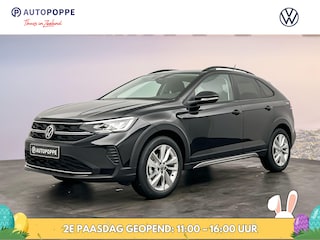 Volkswagen Taigo Life Edition 1.0 85 kW / 116 pk TSI CUV 7 versn. D