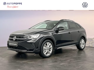 Volkswagen Taigo Life Edition 1.0 85 kW / 116 pk TSI CUV 7 versn. D