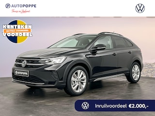 Volkswagen Taigo Life Edition 1.0 85 kW / 116 pk TSI CUV 7 versn. D