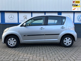 Subaru Justy 1.0 Comfort 09-2008 159000km 2350eu