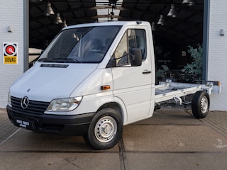 Mercedes-Benz Sprinter 208 CDI 2.2 355 *NEW*