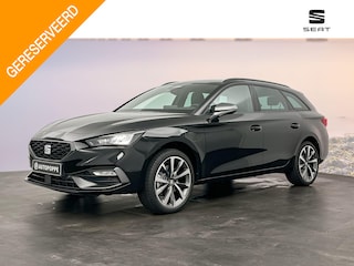 Seat Leon Sportstourer FR Business 1.5 TSI eHybrid 150kW / 204pk Stationw