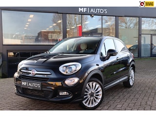 Fiat 500X 1.4 Turbo MultiAir Lounge|Navi|Xenon|PDC|Lane|Clima|Cruise|Keyless