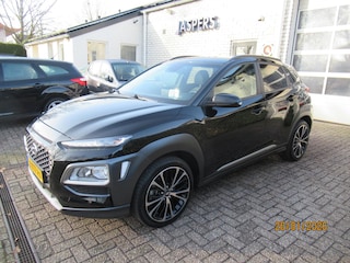 Hyundai Kona 1.6 GDI HEV Fashion