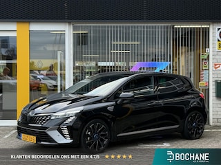 Renault Clio 1.6 E-Tech Full Hybrid 145 esprit Alpine | NAP | Bose Audio | 360 graden camera | Cruise adaptief | DAB | Climate Control |