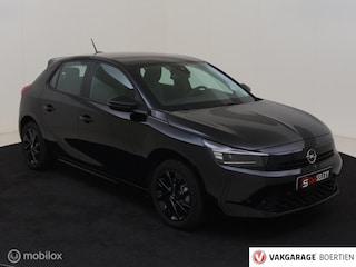 Opel Corsa 1.2 Turbo Hybrid GS