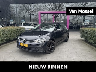 Volkswagen Polo 1.0 TSI | WORDT VERWACHT | APPLE CARPLAY - ANDROID AUTO | AIRCO | CRUISE CONTROL | LED VERLICHTING |