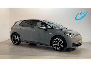 Volkswagen ID.3 First Plus 58 kWh LED Stoelverwarming Camera Navigatie