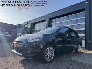 Renault Clio Estate 1.6-16V Dynamique