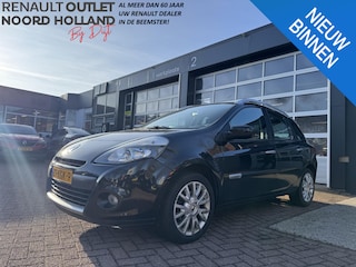 Renault Clio Estate 1.6-16V Dynamique