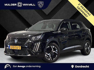 Peugeot 2008 Allure 1.2 Turbo 100pk | DODEHOEKBEW. | KEYLESS ENTRY | 360° CAMERA | NAVI | CLIMA | CRUISE