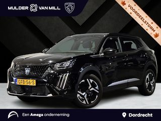 Peugeot 2008 Allure 1.2 Turbo 100pk | DODEHOEKBEW. | KEYLESS ENTRY | 360° CAMERA | NAVI | CLIMA | CRUISE