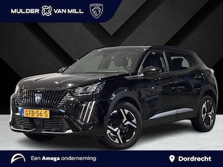 Peugeot 2008 Allure 1.2 Turbo 100pk | DODEHOEKBEW. | KEYLESS ENTRY | 360° CAMERA | NAVI | CLIMA | CRUISE