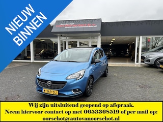 Opel Corsa 1.4