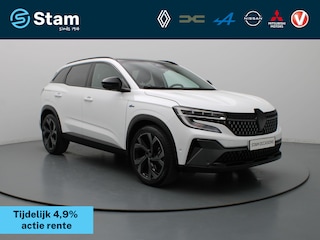 Renault Austral 200pk E-Tech full hybrid iconic esprit Alpine Automaat 360° Camera | Adapt. Cruise | Parkeersens. v+a | Stoel-/stuurverw. | Panoramadak