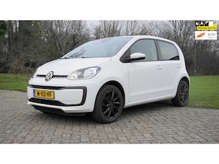 Volkswagen Up 1.0