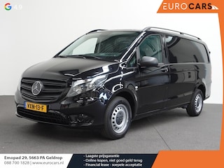 Mercedes-Benz Vito 114 CDI Automaat L2H1 Lang Navigatie Camera Cruise control Trekhaak Airco Euro6