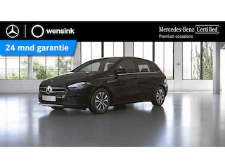 Mercedes-Benz B-klasse 180 Business Line | Widescreen | Stoelverwarming | Achteruitrijcamera |