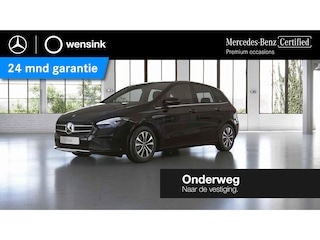 Mercedes-Benz B-klasse 180 Business Line | Widescreen | Stoelverwarming | Achteruitrijcamera |