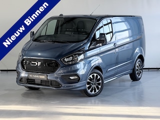 Ford Transit Custom 320 2.0 TDCI L1H1 185 PK AUT / Sport / Navi / Camera