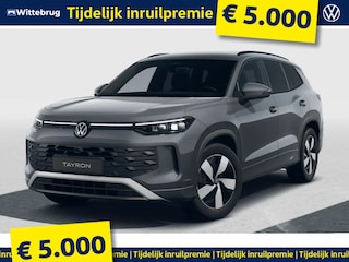 Volkswagen Tayron 1.5 eHybrid Life Edition !!!Profiteer ook van 4.000 EURO inruilpremie!!!