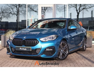 BMW 2-serie (f44) 218i M-Sport 136pk | Camera | Leder | Keyless | Cruise | Climate | Head-Up | Carplay |