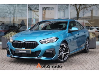 BMW 2-serie (f44) 218i M-Sport 136pk | Camera | Leder | Keyless | Cruise | Climate | Head-Up | Carplay |