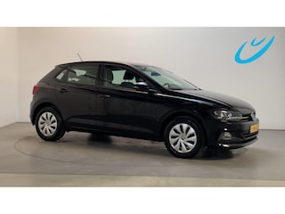 Volkswagen Polo 1.0 TSI Comfortline Business Navigatie Camera Parkeersensoren Climate Control