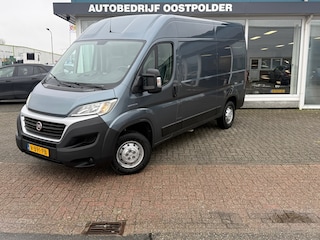 Fiat Ducato 35 2.3 MultiJet L2H2
